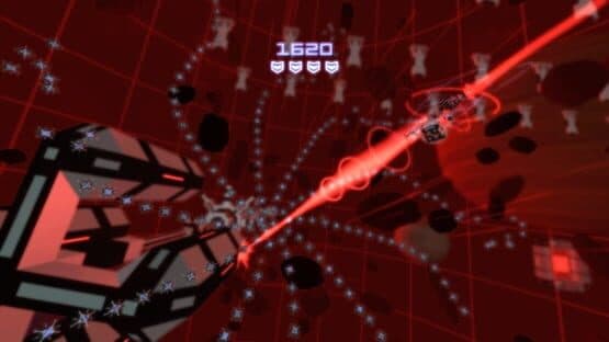 Kromaia Ω — screenshot 5