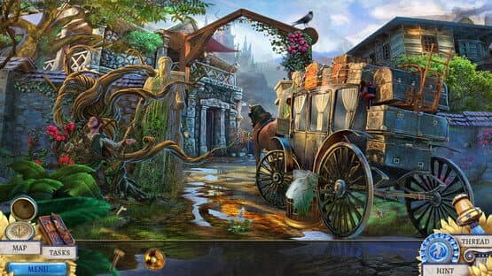 Endless Fables: The Minotaur's Curse — screenshot 5