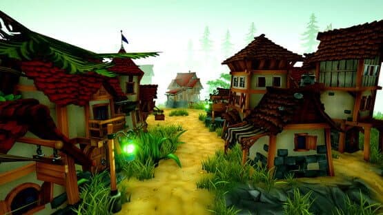 MageWorks — screenshot 2