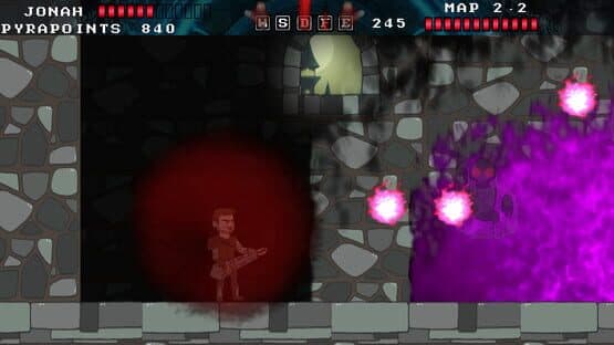 Pyramaze: The Game — screenshot 2