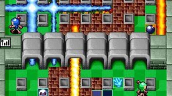 Bomberman Blitz — screenshot 4