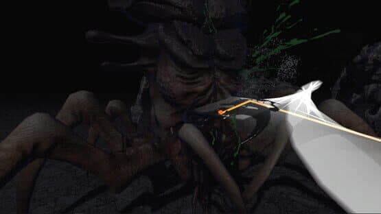 Glaive — screenshot 5