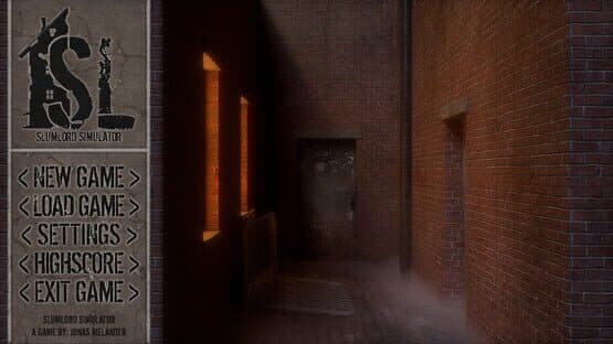 Slumlord Simulator — screenshot 1
