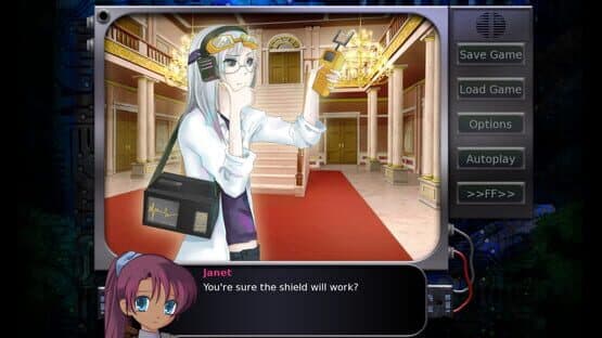Date Warp — screenshot 3
