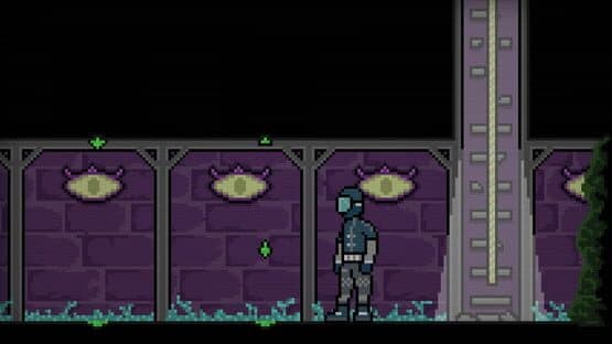Planet RIX-13 — screenshot 3