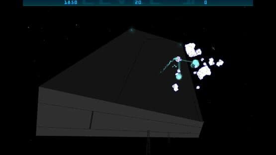Troid Blaster — screenshot 2