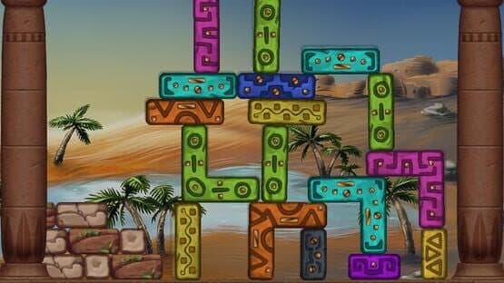 Building Blocks / Master Builder of Egypt — screenshot 5