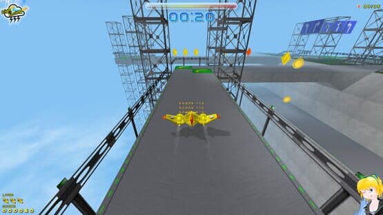 High on Racing — screenshot 5