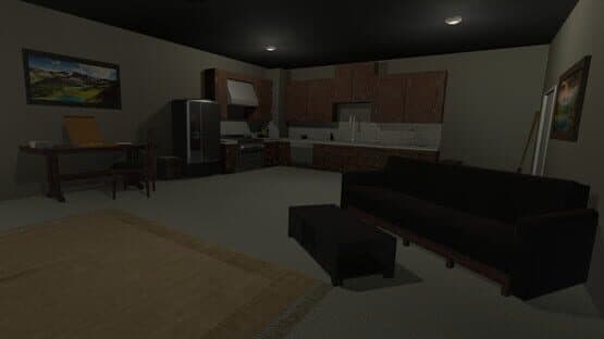 The Unwelcomed — screenshot 1