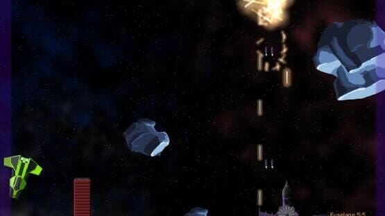 Encounter of Galaxies — screenshot 3