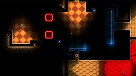 Dynamite Jack — screenshot 3