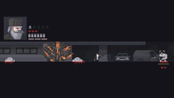 Ded — screenshot 4
