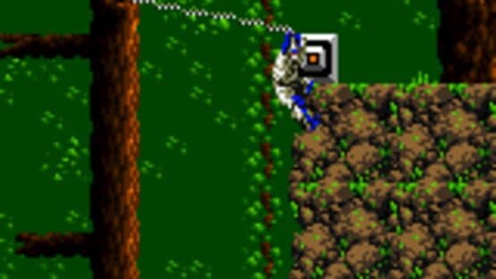Shinobi — screenshot 4