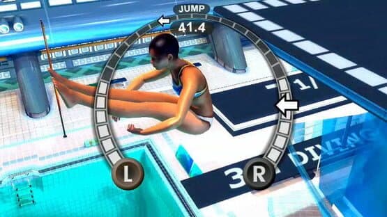 Summer Athletics — screenshot 7