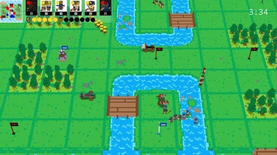 Lootfest Wars — screenshot 7