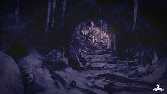 Ascent Spirit — screenshot 2