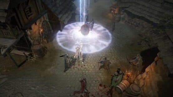 Vikings: Wolves of Midgard — screenshot 1