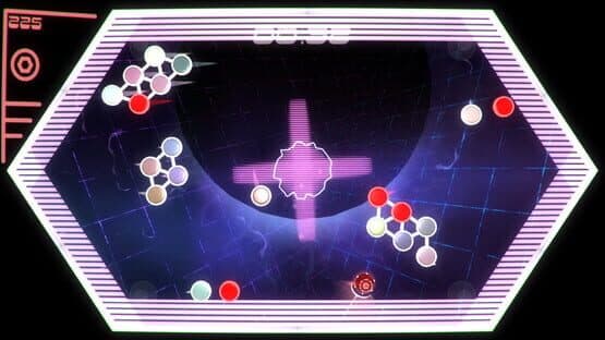 Arclight Cascade — screenshot 1