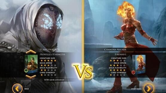Magic 2014: Duels of the Planeswalkers — screenshot 2