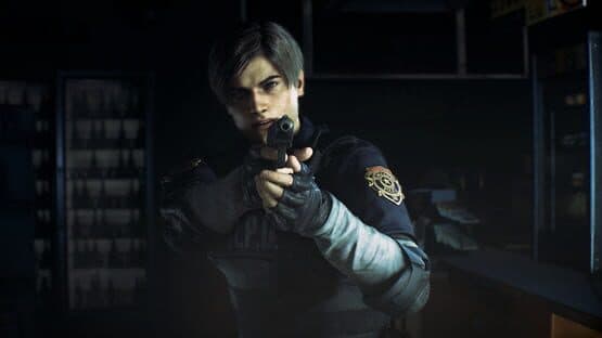 Resident Evil 2 — screenshot 2