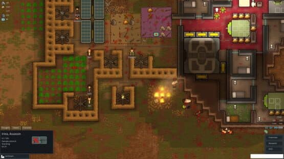 RimWorld — screenshot 2