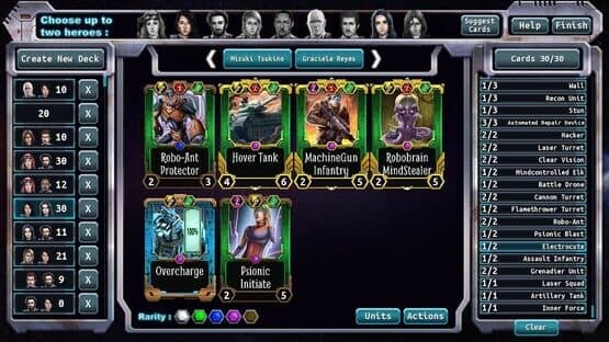 Planet Stronghold: Colonial Defense — screenshot 4