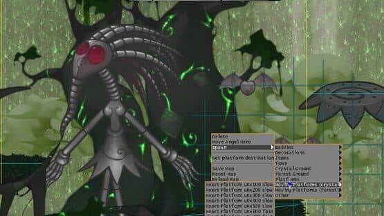 Eternity's Child — screenshot 2