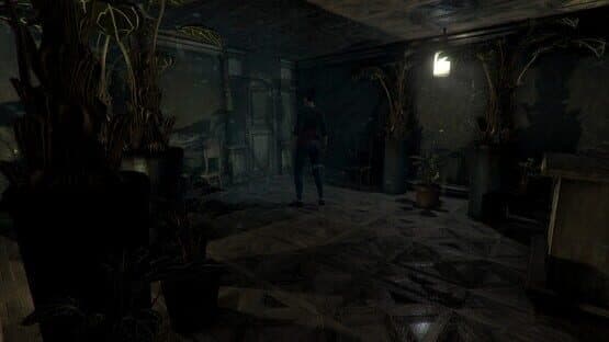 Outbreak: The Nightmare Chronicles — screenshot 6