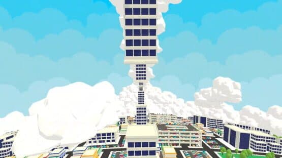 Flappy Arms — screenshot 3