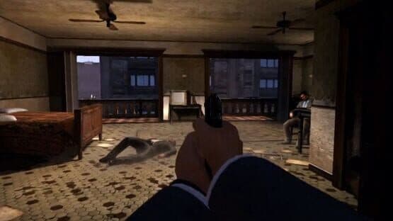 007 Legends: Skyfall — screenshot 5