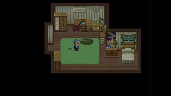 The Hanged Man — screenshot 1