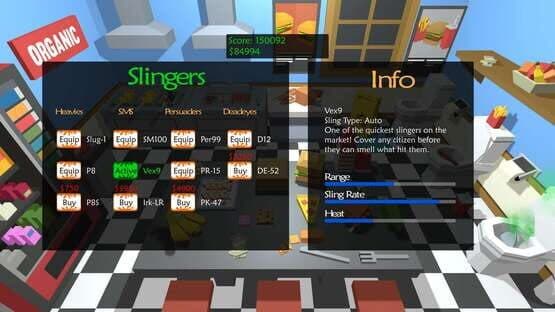 Poop Slinger — screenshot 7