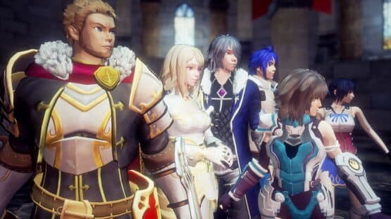 AeternoBlade II — screenshot 7