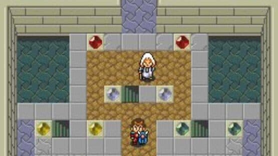 Neutopia — screenshot 5