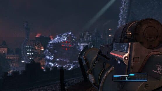 Legendary — screenshot 4