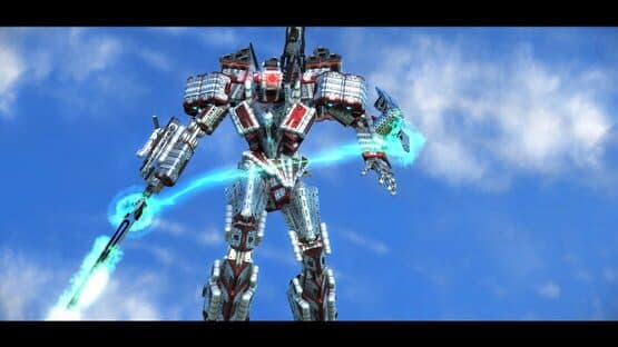 War Tech Fighters — screenshot 3