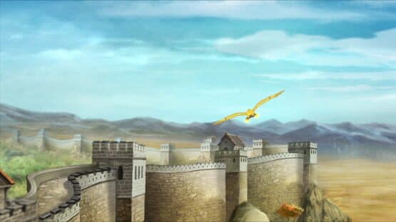The Mysterious Cities of Gold: Secret Paths — screenshot 3