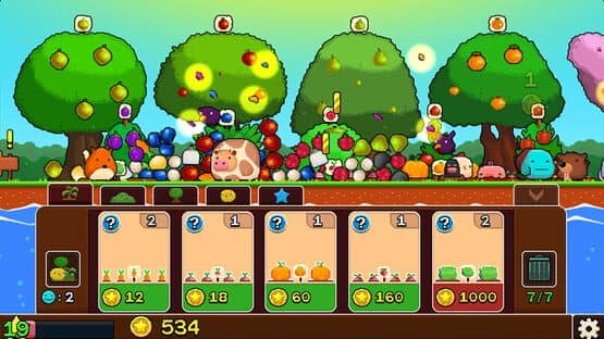 Plantera — screenshot 2