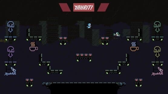 Yahrit! — screenshot 2