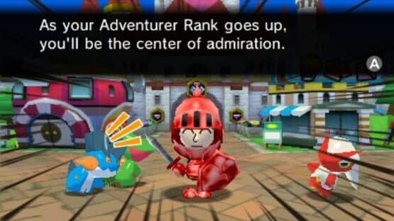 Pokémon Rumble World — screenshot 5