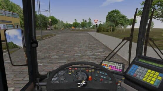 OMSI 2: Steam Edition — screenshot 3