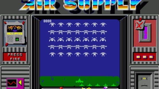 Air Supply — screenshot 3
