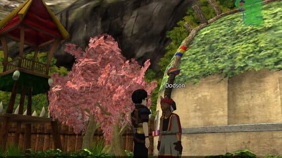 Mark Leung: Revenge of the Bitch — screenshot 2
