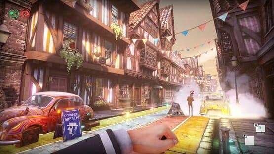 We Happy Few — screenshot 1