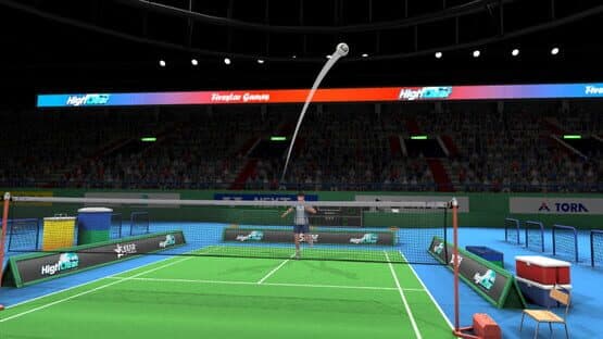 High clear VR — screenshot 4