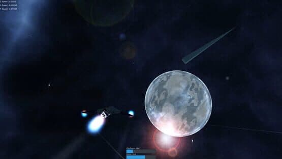 Kaz Ball — screenshot 3