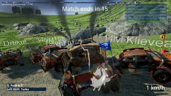 Grass Max — screenshot 3