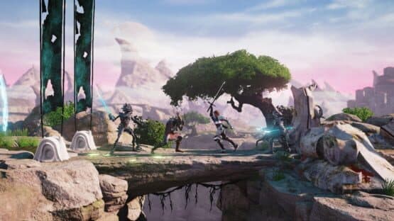 Shadow of the Beast — screenshot 4