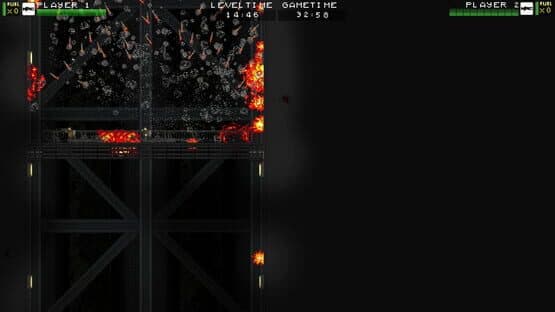 Jetbros — screenshot 3