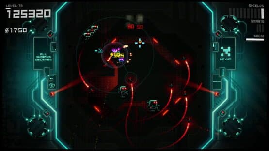 Ultratron — screenshot 3